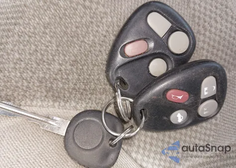 2003 Saturn Ion 3 из США, поврежденный, VIN 1G8AL52FX3Z159211